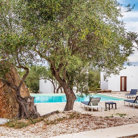 Farmhouse La Croisette - Agriturismo Dorgali Eksteriør bilde