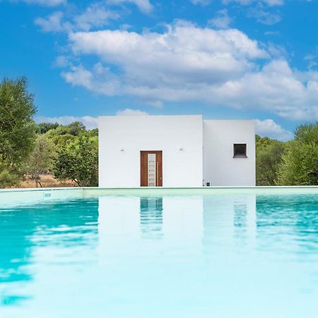 Farmhouse La Croisette - Agriturismo Dorgali Eksteriør bilde