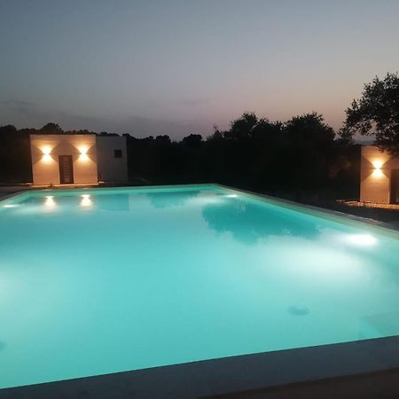 Farmhouse La Croisette - Agriturismo Dorgali Eksteriør bilde