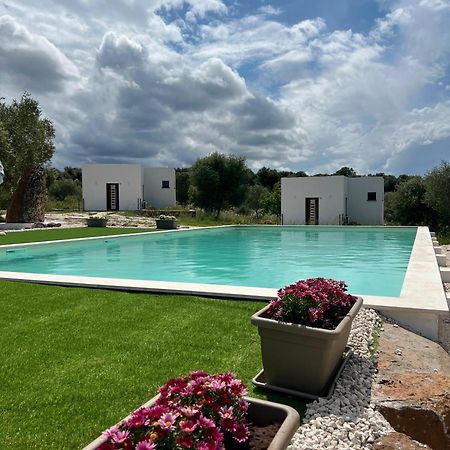 Farmhouse La Croisette - Agriturismo Dorgali Eksteriør bilde