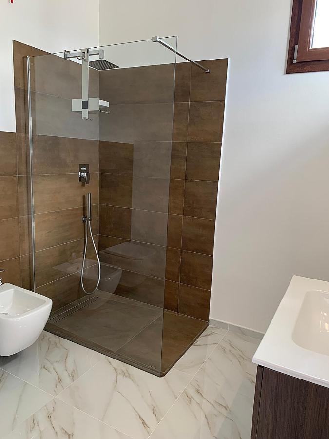 Farmhouse La Croisette - Agriturismo Dorgali Eksteriør bilde