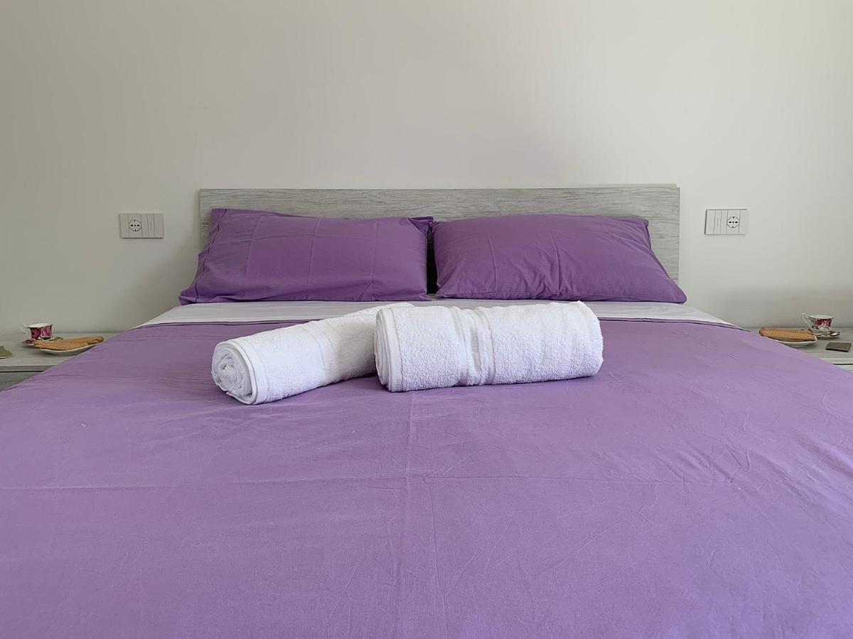Farmhouse La Croisette - Agriturismo Dorgali Eksteriør bilde