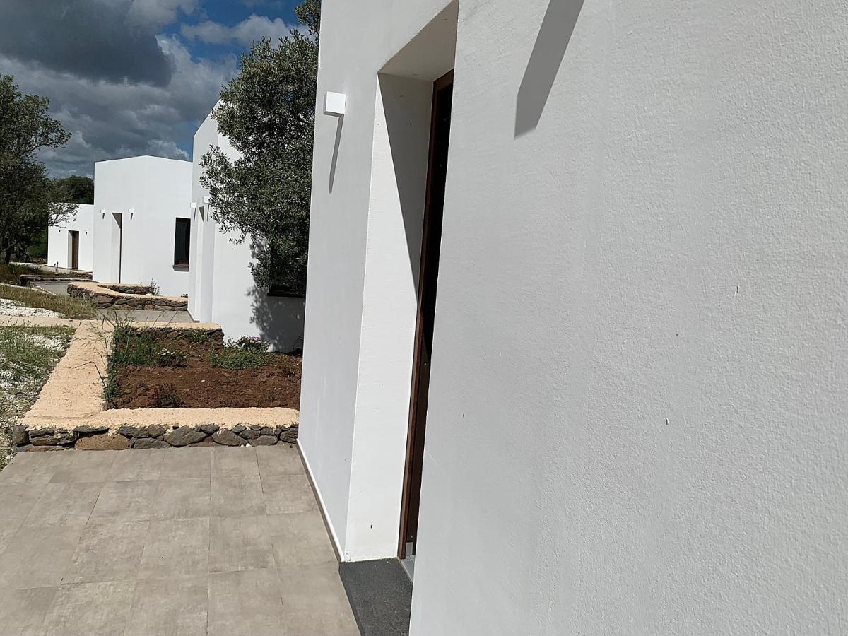 Farmhouse La Croisette - Agriturismo Dorgali Eksteriør bilde