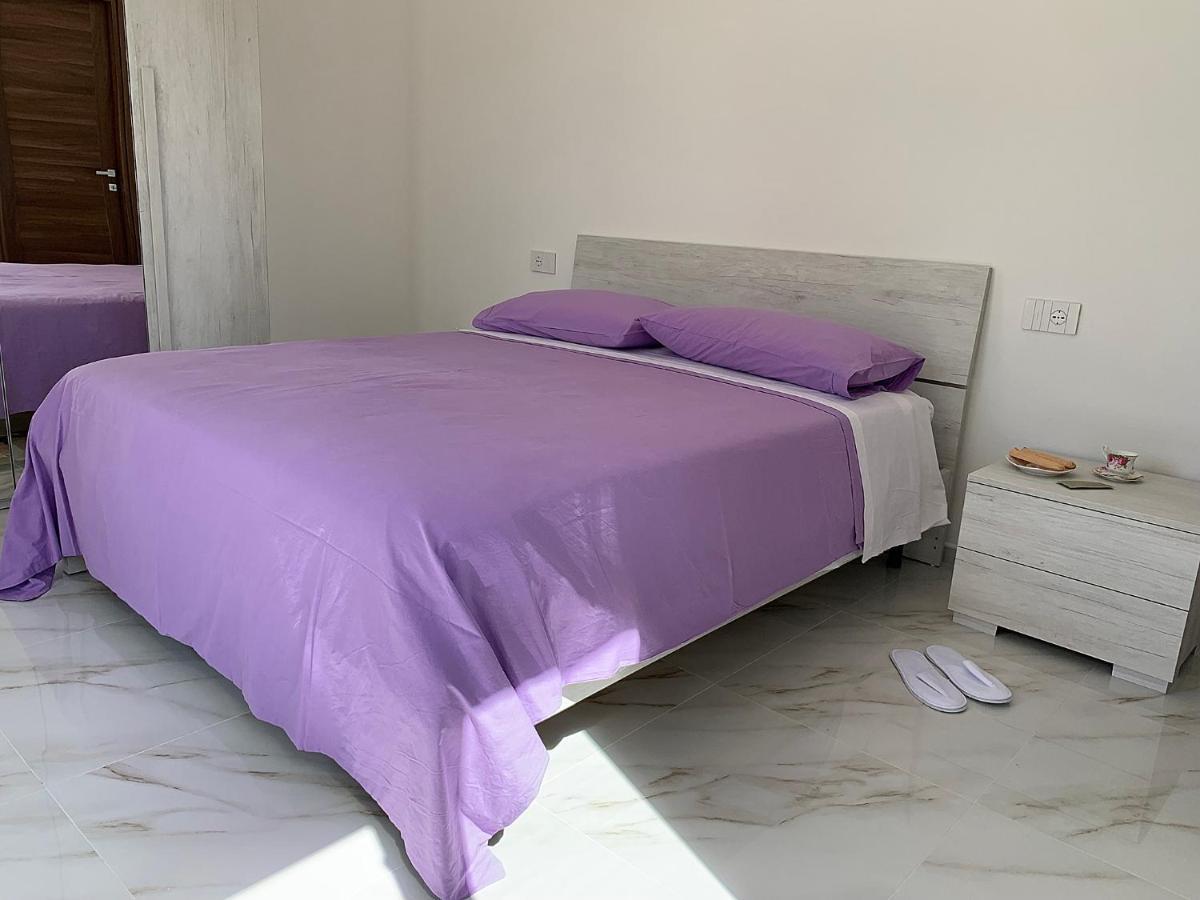 Farmhouse La Croisette - Agriturismo Dorgali Eksteriør bilde