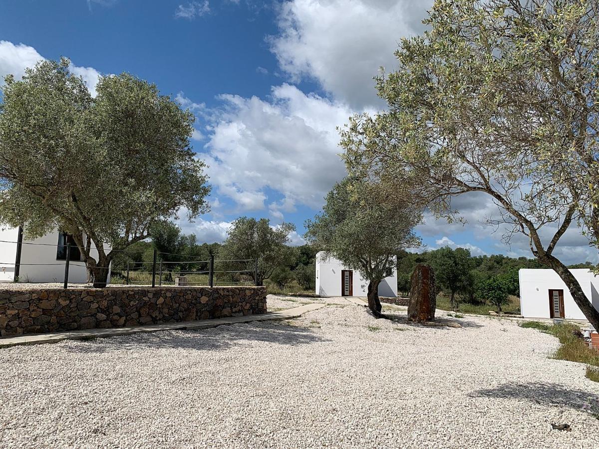 Farmhouse La Croisette - Agriturismo Dorgali Eksteriør bilde