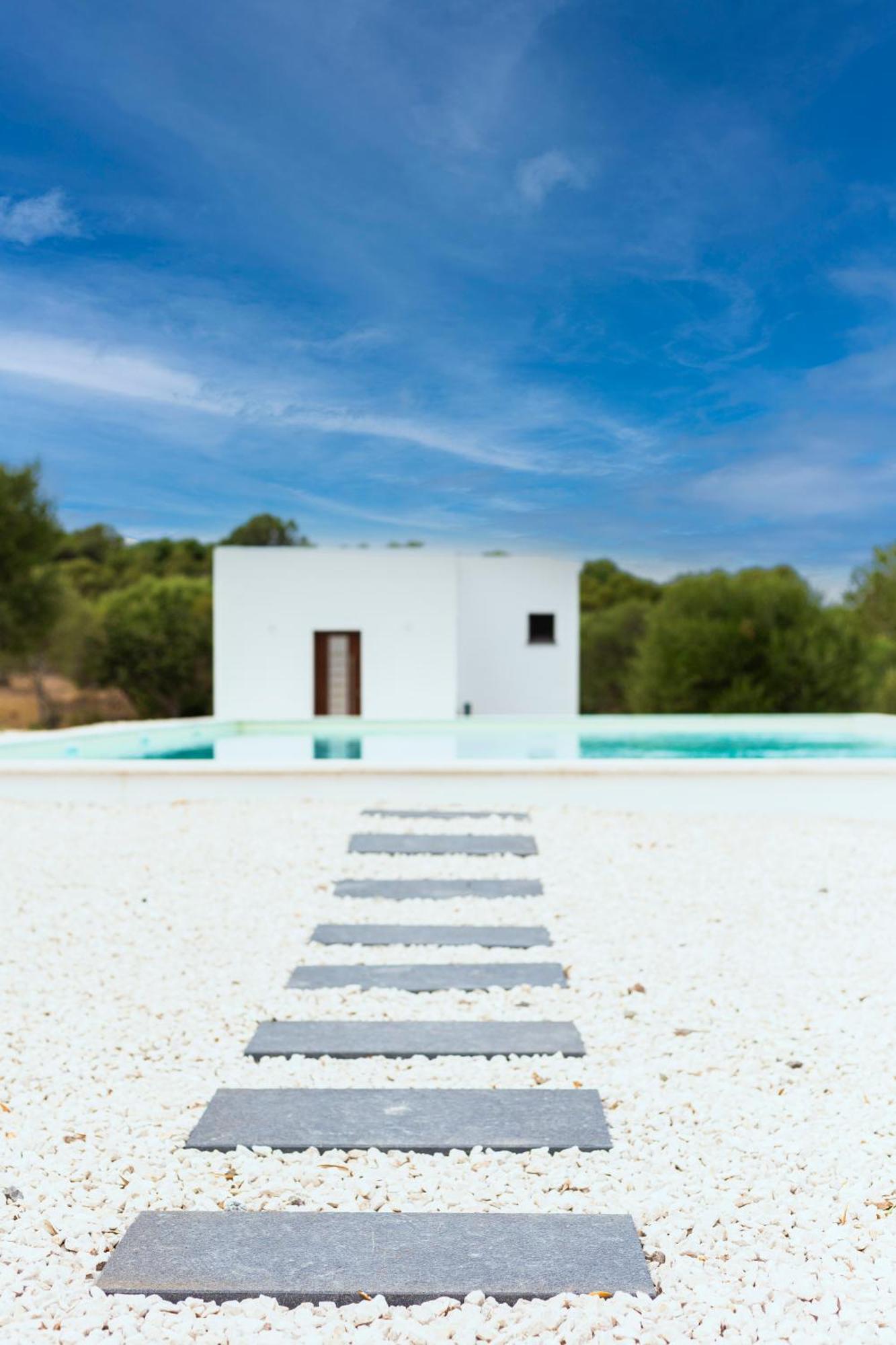 Farmhouse La Croisette - Agriturismo Dorgali Eksteriør bilde