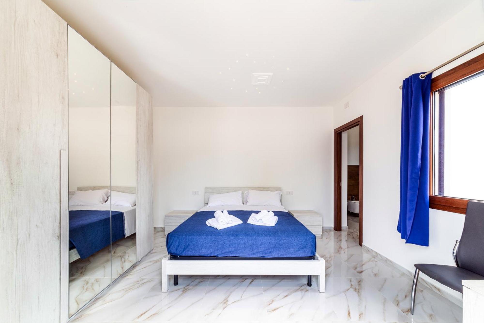 Farmhouse La Croisette - Agriturismo Dorgali Eksteriør bilde