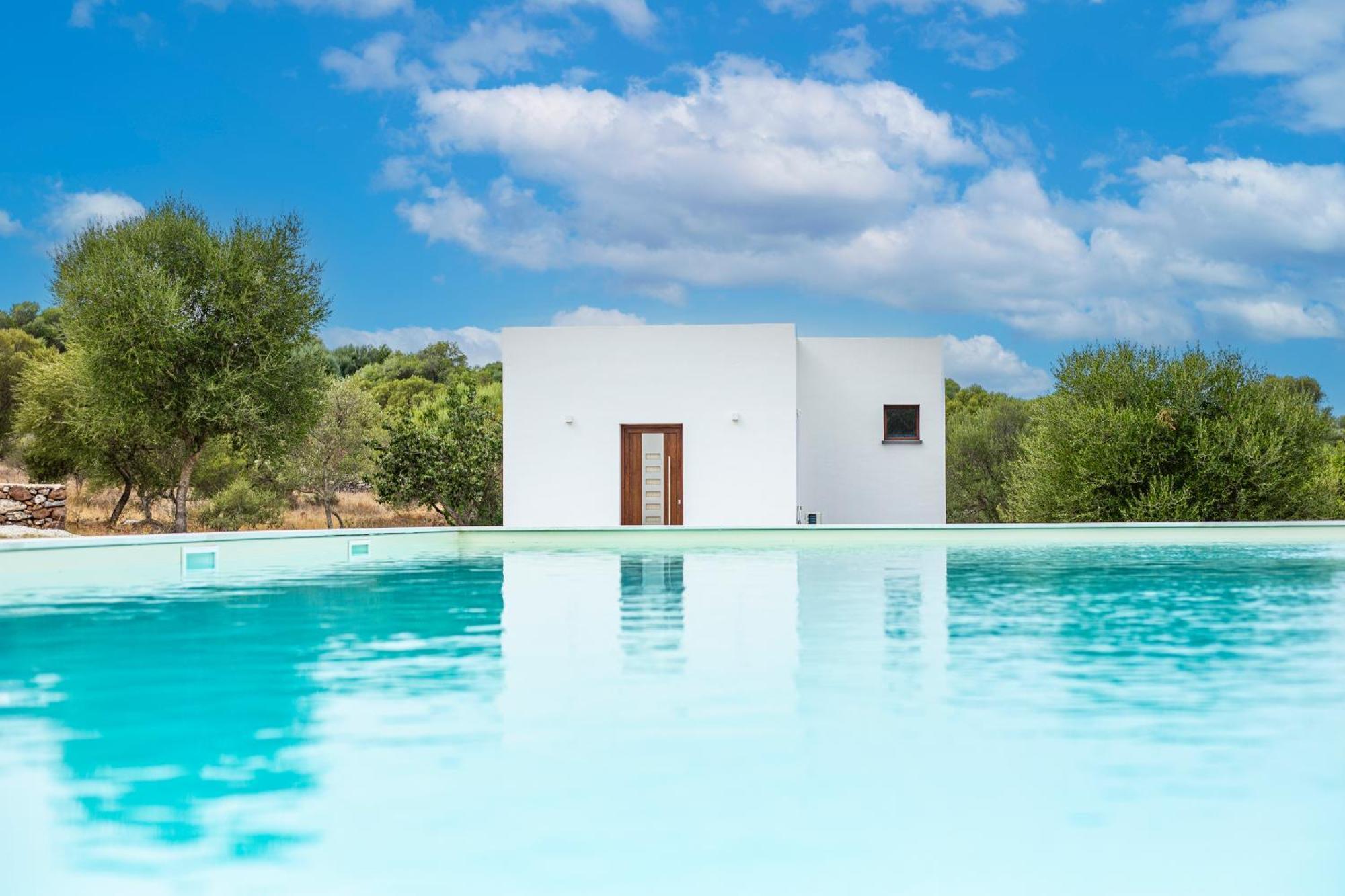 Farmhouse La Croisette - Agriturismo Dorgali Eksteriør bilde
