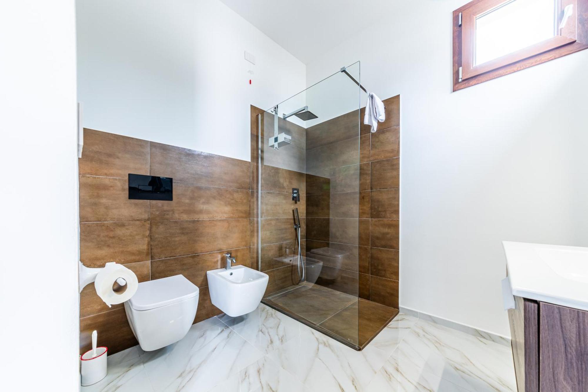 Farmhouse La Croisette - Agriturismo Dorgali Eksteriør bilde