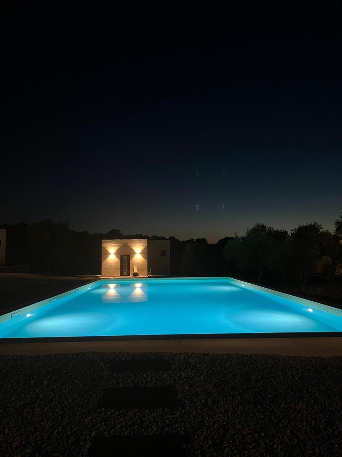 Farmhouse La Croisette - Agriturismo Dorgali Eksteriør bilde