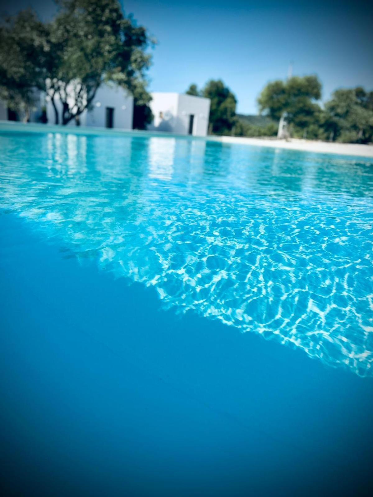 Farmhouse La Croisette - Agriturismo Dorgali Eksteriør bilde