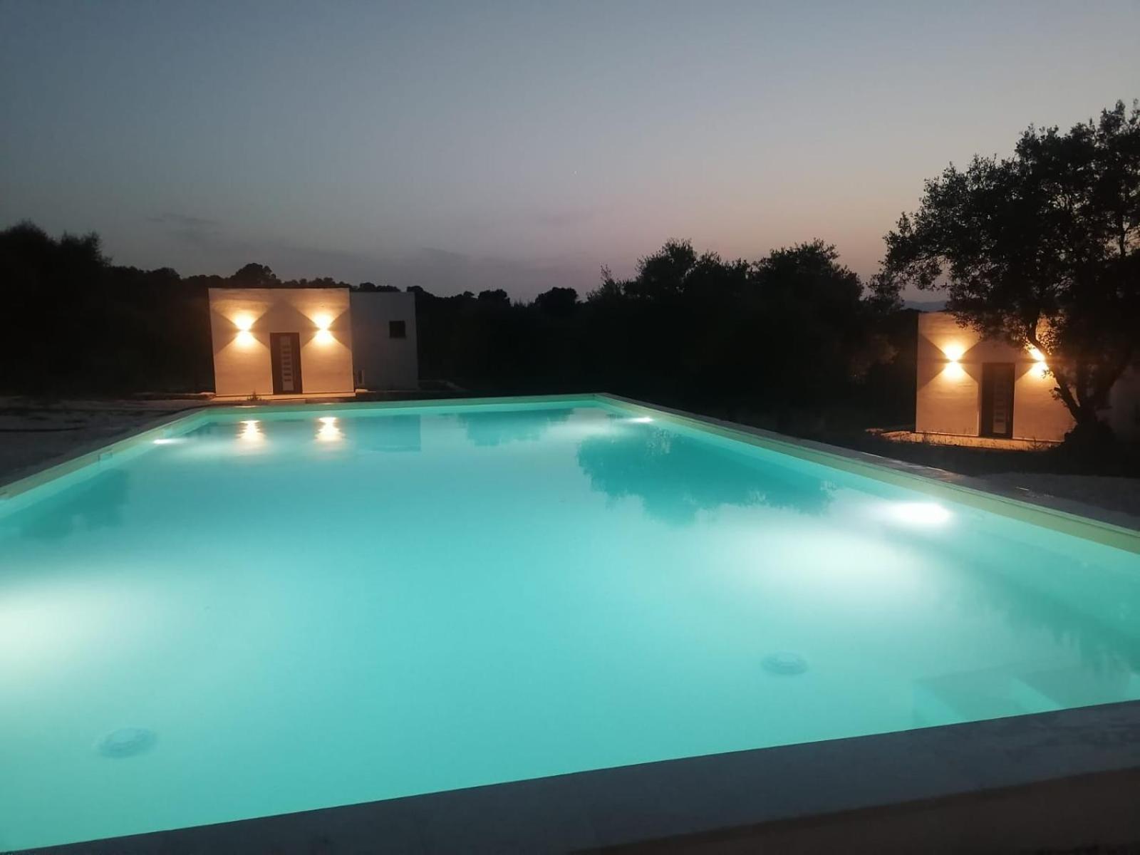 Farmhouse La Croisette - Agriturismo Dorgali Eksteriør bilde