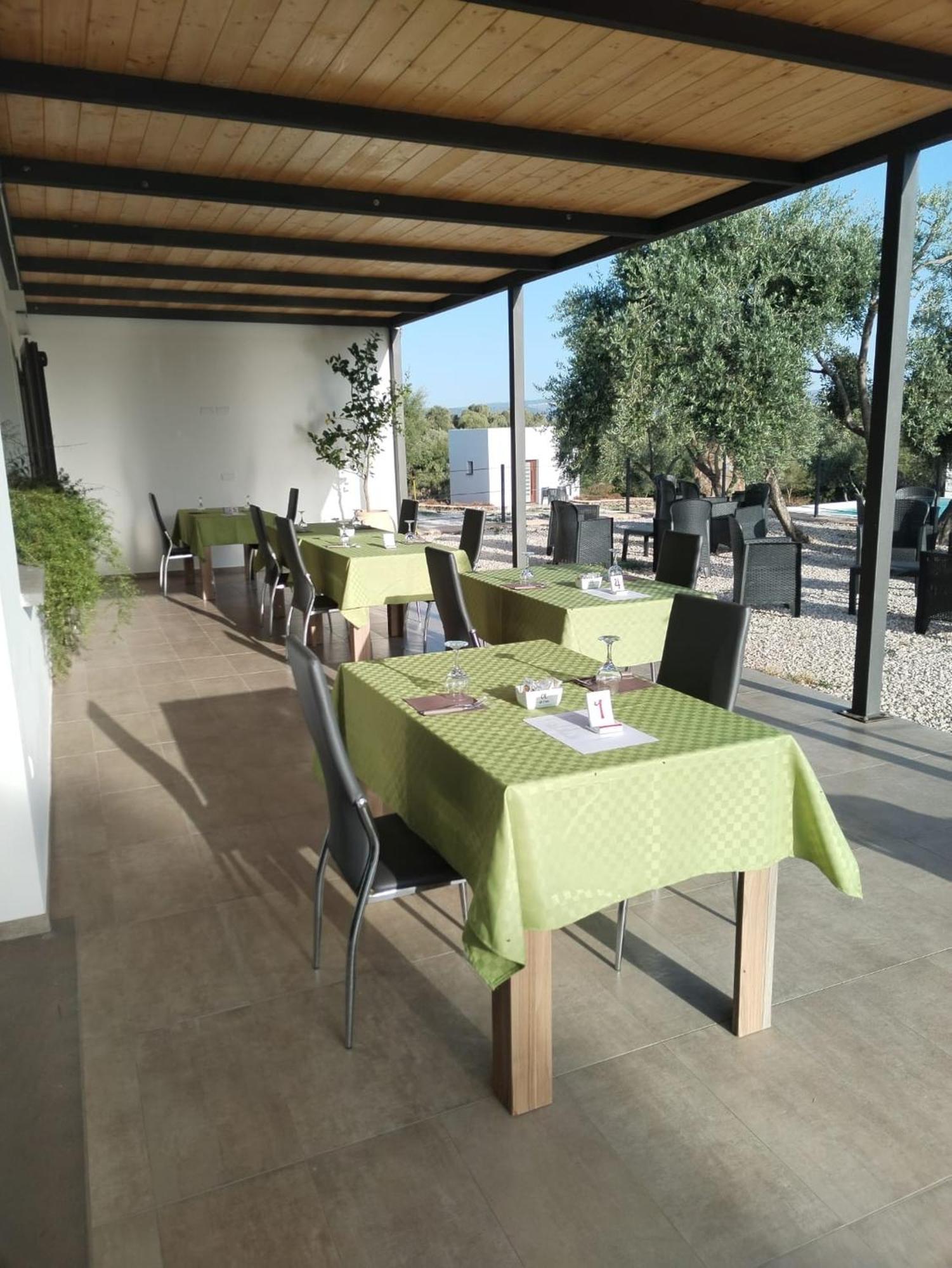 Farmhouse La Croisette - Agriturismo Dorgali Eksteriør bilde