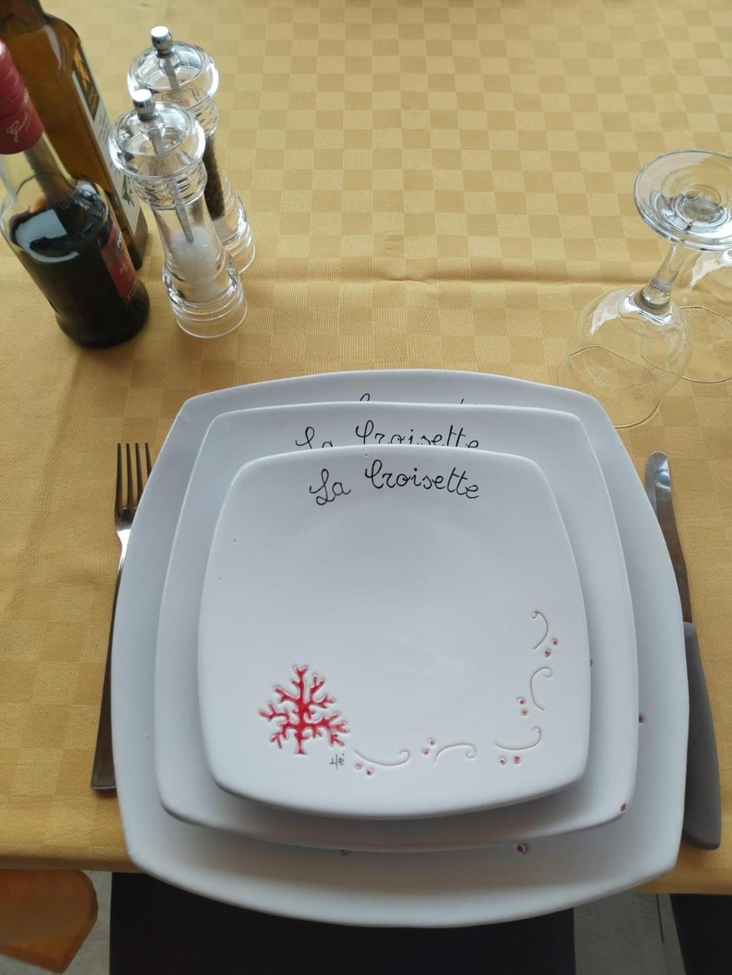 Farmhouse La Croisette - Agriturismo Dorgali Eksteriør bilde