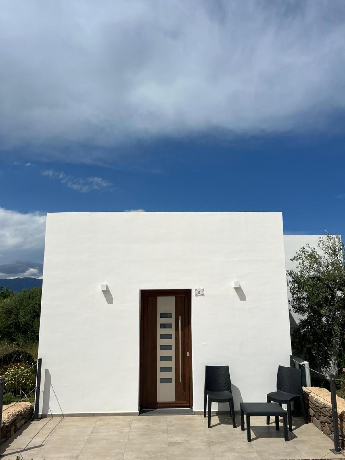 Farmhouse La Croisette - Agriturismo Dorgali Eksteriør bilde